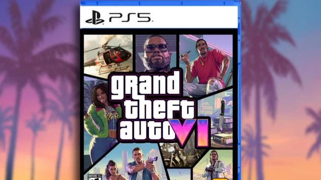 GTA 6 Unlimited Edition 